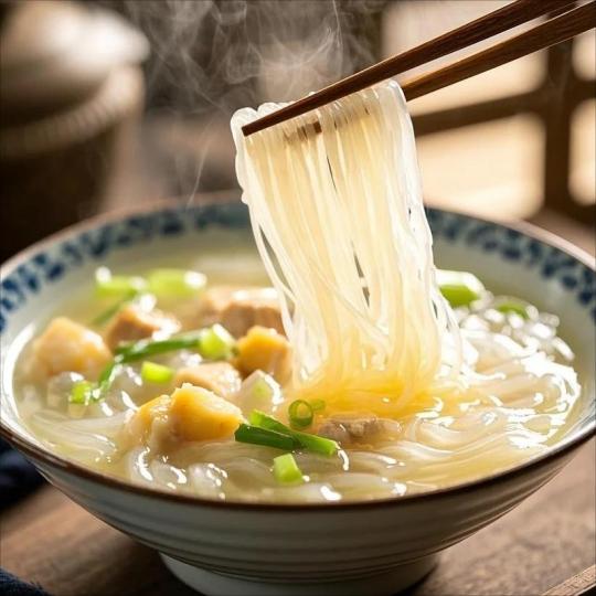 カンナ春雨雞湯野菜味