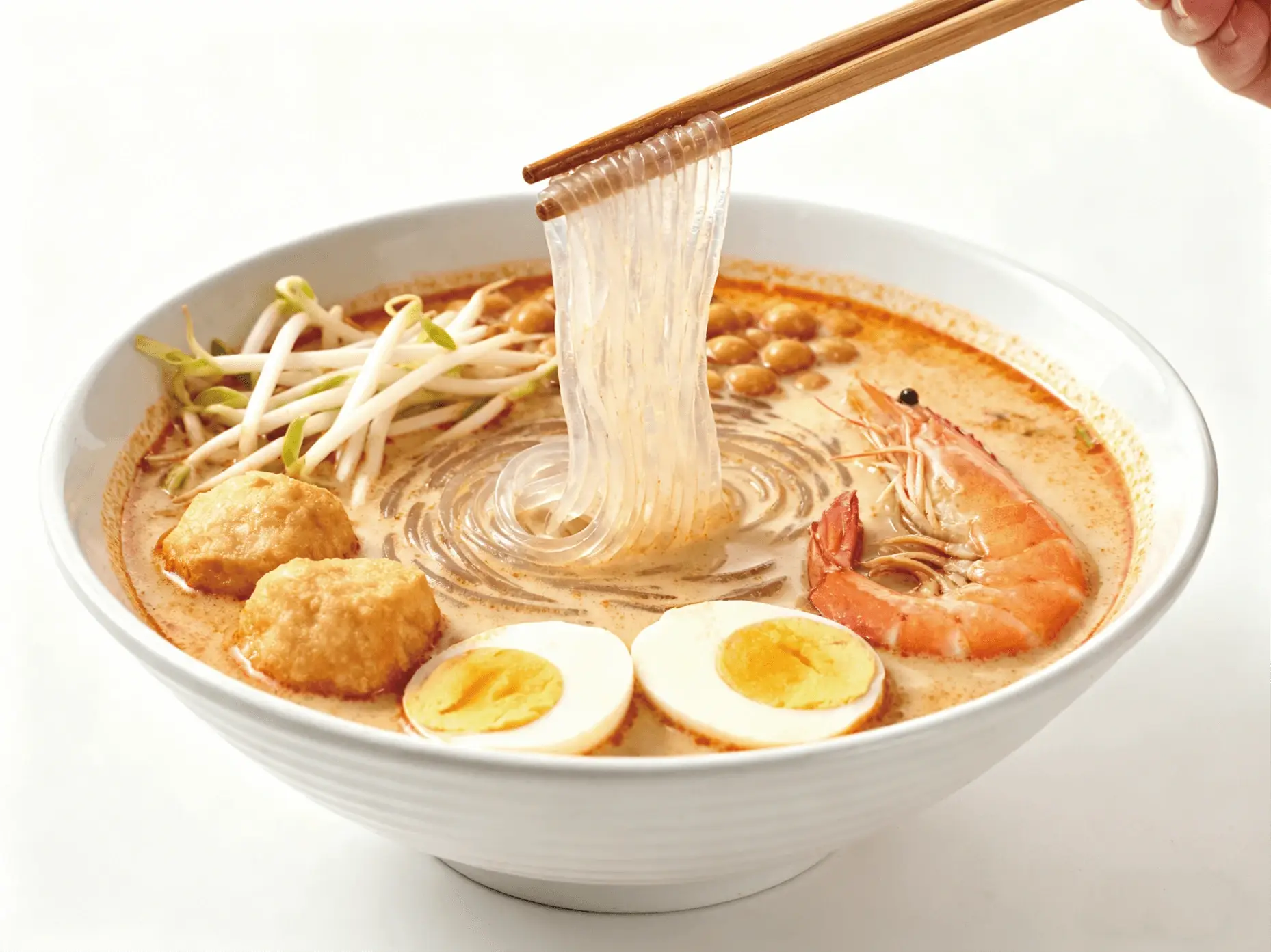 カンナ春雨 カレーラクサ風味